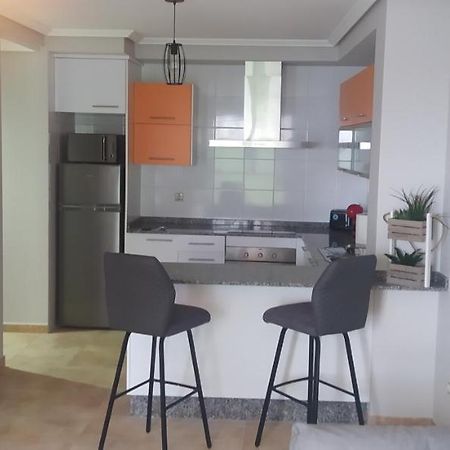 Apartamento en Malpica Costa da Morte Exterior foto