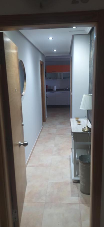 Apartamento en Malpica Costa da Morte Exterior foto